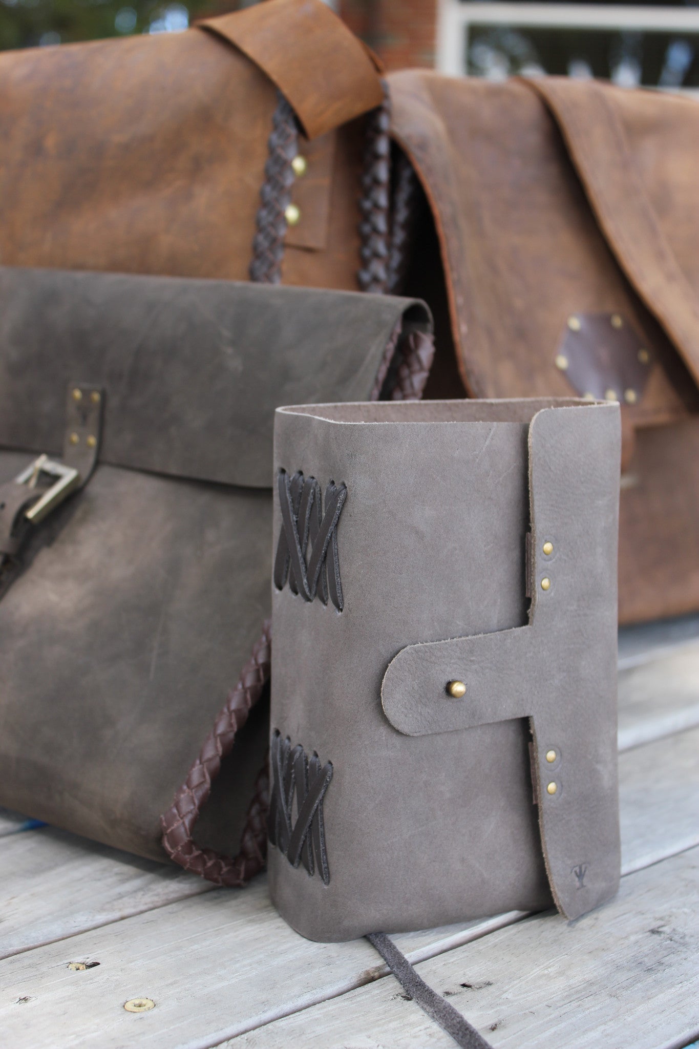 Leather Products