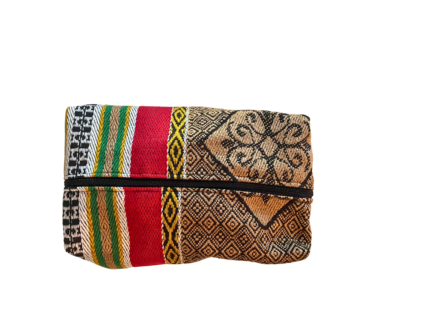 Heritage Tapestry Toiletry Bag