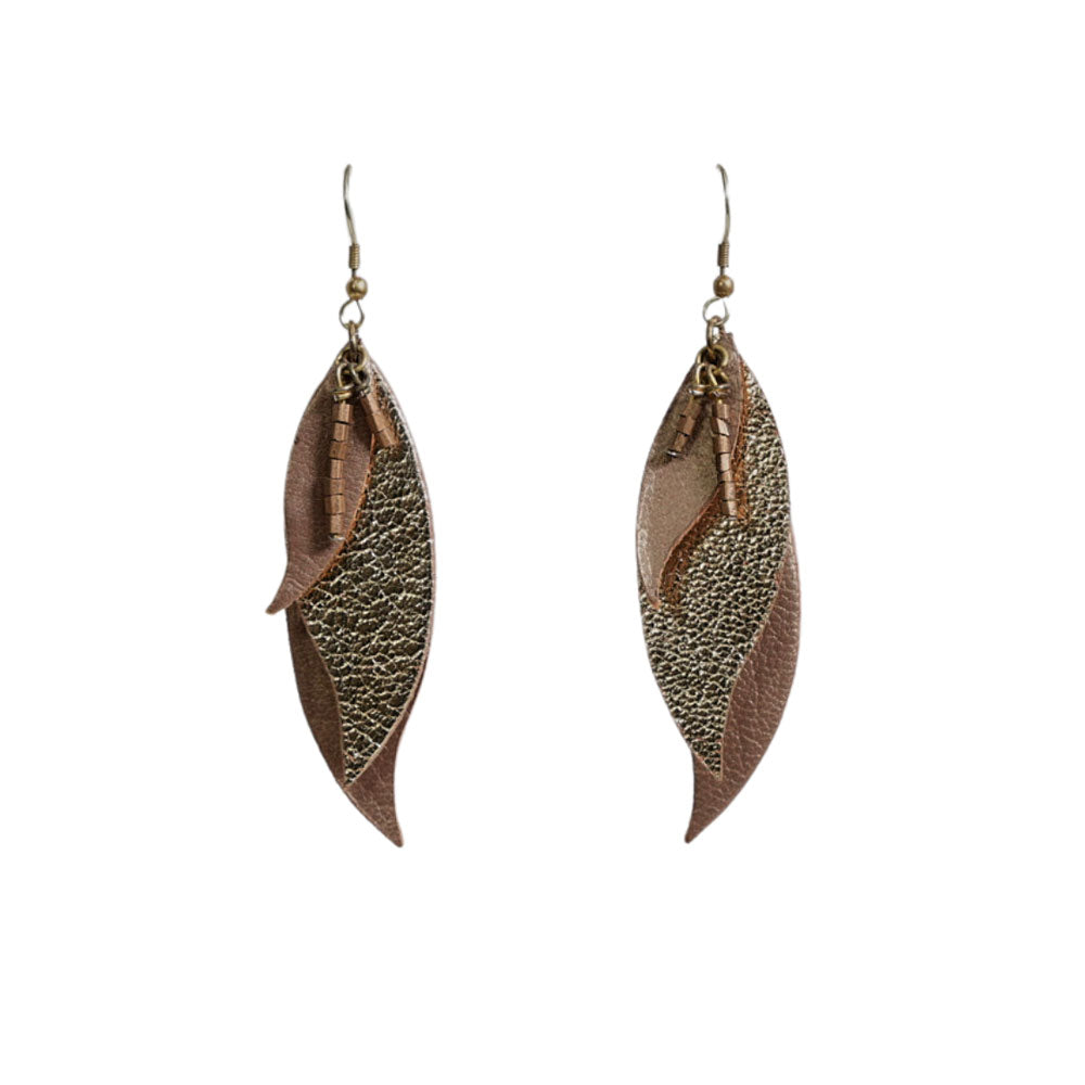 Sheesha Earrings