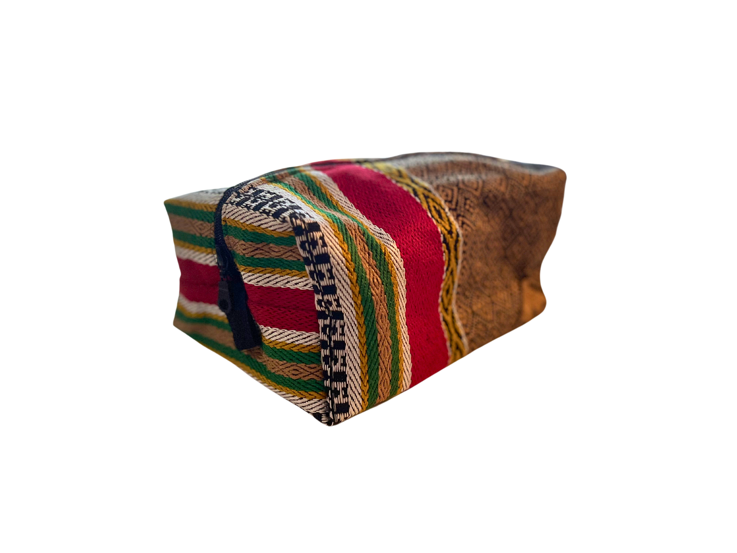 Heritage Tapestry Toiletry Bag