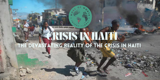 The Devastating Reality of the Crisis in Haiti