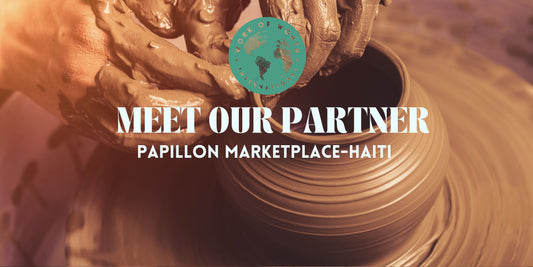 Handmade Hope: How Papillon Is Changing Lives in Haiti Through Job Creation