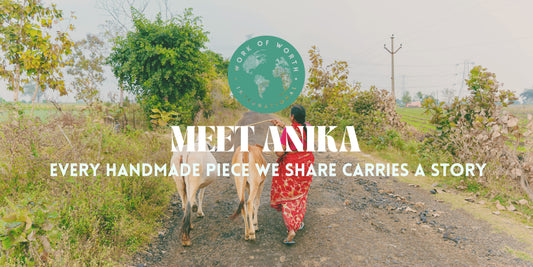 Meet Anika