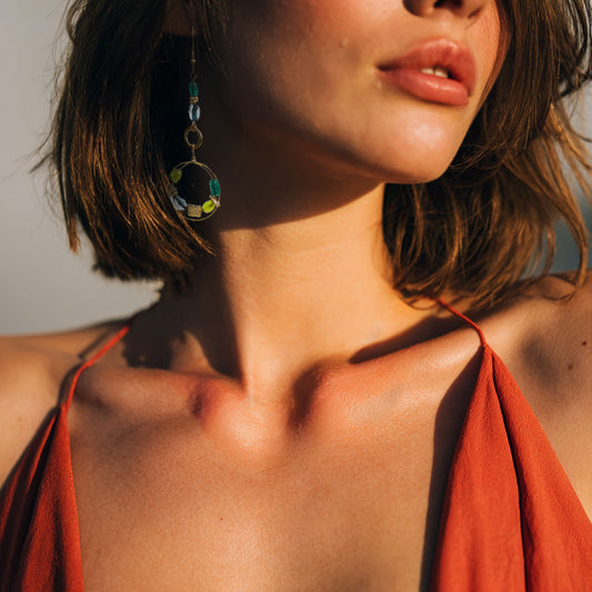 Delight Earrings