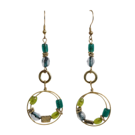 Delight Earrings