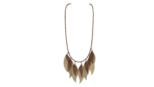 Sheesha Garden Necklace