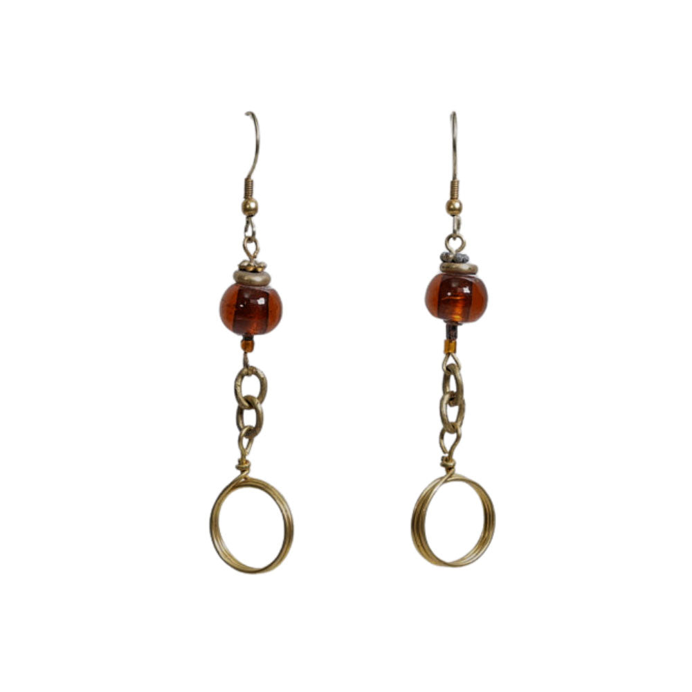Warm Earring