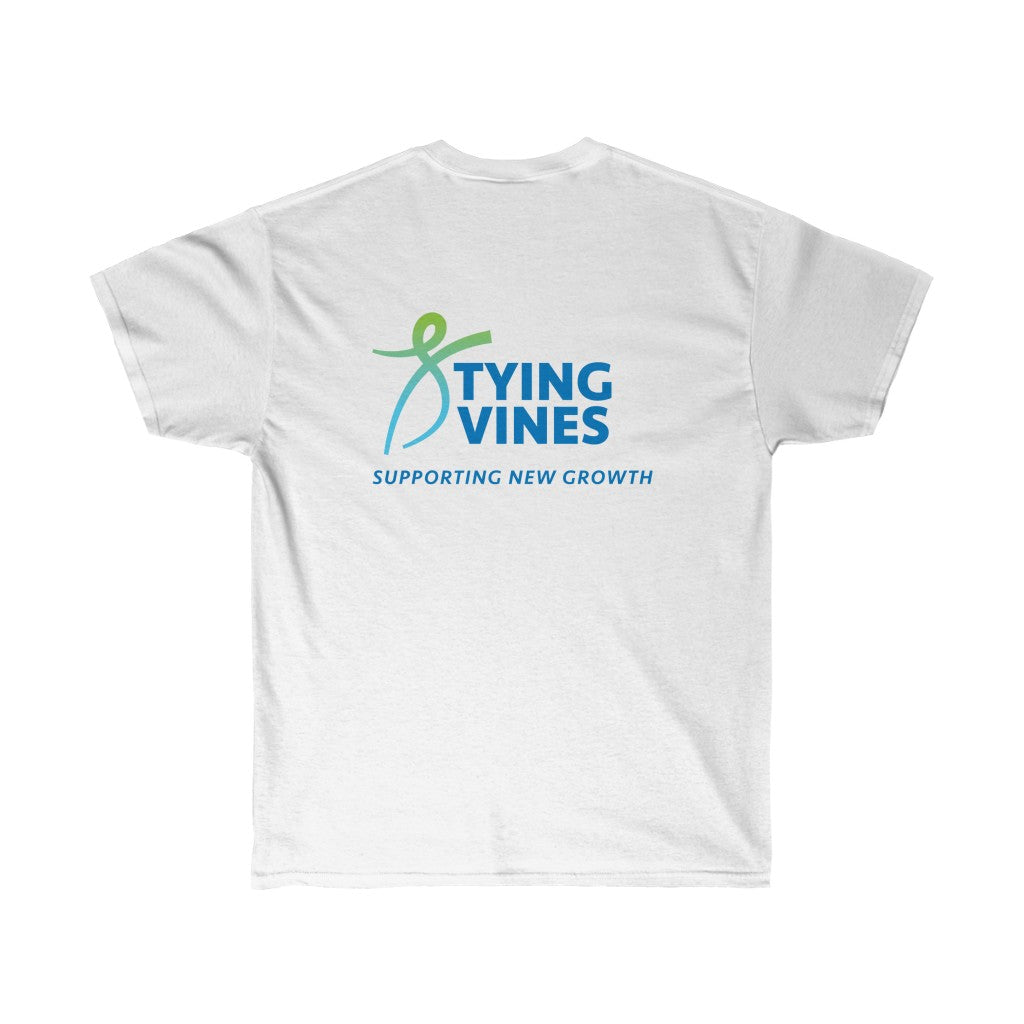 Tying Vines T-Shirt